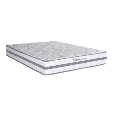Imagem de Colchão Queen ULT Chester Maxspring ONE S.pillow 24X 198X 158 cm - Her