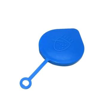 Imagem de Tampa de lavadora de para-brisas para Accord Mk3 Mk4 1986 1987 1988 1989 1990 1991 1992 1993 38513-Sb0-961 Tampa da garrafa do reservatório de líquido do limpador de para-brisas