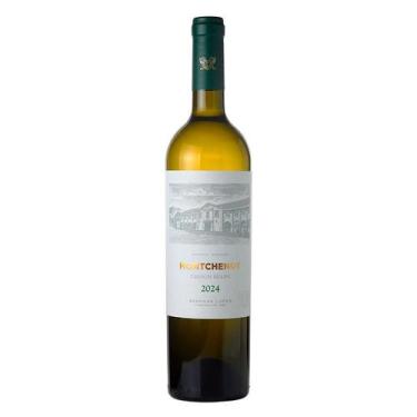 Imagem de Vinho Argentino Branco Montchenot Chenin Blanc 750ml - Ideal para Harm