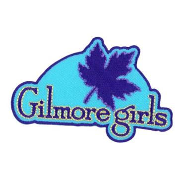 Imagem de Logotipo Gilmore Girls Patch