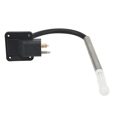 Imagem de Generic Conector do Tanque de Combustível Marinho, Boa Substituição, Encaixe do Tanque de Combustível Barco para Acessório Motor de Popa Barco