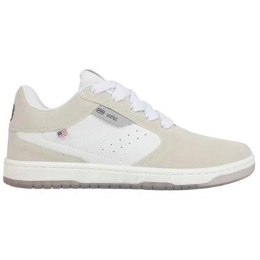 Imagem de Tênis Ecko Malibu Branco-Unissex