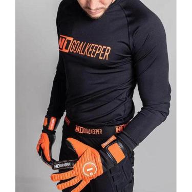 Imagem de Camisa Térmica N1 Profissional Manga Longa com Proteções-Masculino