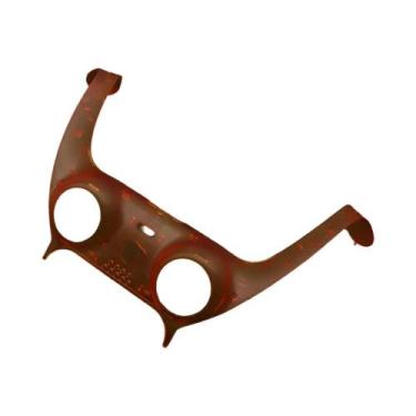 Imagem de Faixa Decorativa Para Controle PS5, Acessórios De Capa Decorativa Para