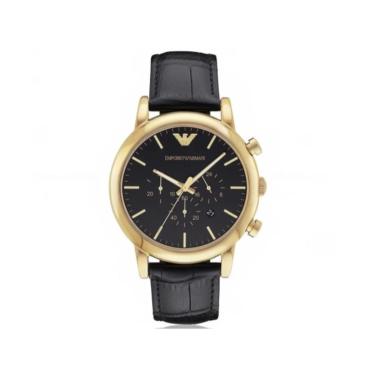 Imagem de Relógio Emporio Armani  AR1917 Luigi Cronógrafo-Feminino