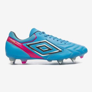 Imagem de Chuteira Campo Umbro Adamant Master Class Pro Sg-Unissex