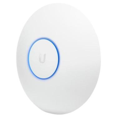 Imagem de Ponto de Acesso Ubiquiti UAP-AC-LR UniFi Indoor 183m Access Point