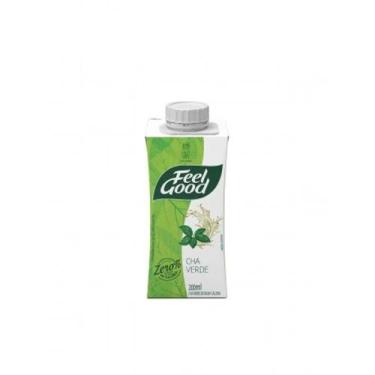 Imagem de Chá Verde Feel Good 200ml