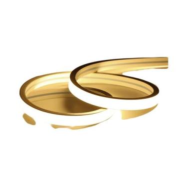 Imagem de Fita De Luz Neon COB Inteligente Tuya 5V USB 320 LEDs/M À Prova d'Água