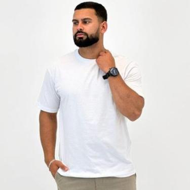 Imagem de Camiseta Nicoboco Manga Curta Gola Redonda Masculina-Masculino