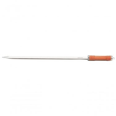 Imagem de Espeto Para Churrasco Tramontina Em Inox Pampa 95cm