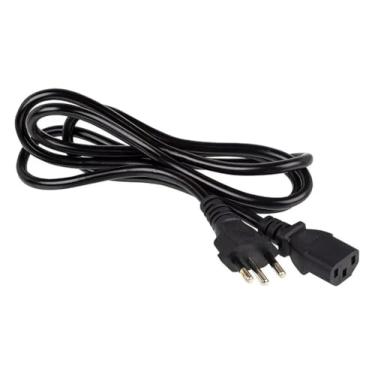 Imagem de Cabo de Energia Tripolar PC 3m