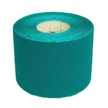 Imagem de Fita Kinesio Tape Fisioterapia Recuperação Rolo 5cmx5m - Multilaser, A