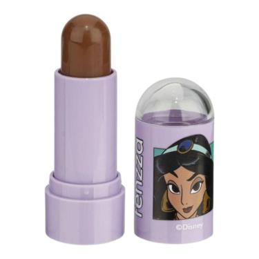 Imagem de Contorno Stick Fenzza Disney Princesa Jasmine Genie Dis109