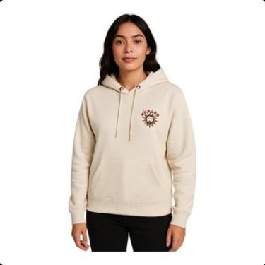 Imagem de MOLETOM HURLEY SUN FECHADO-Feminino