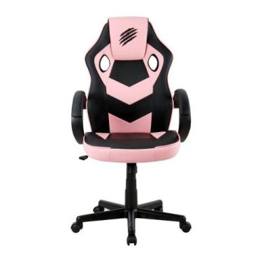 Imagem de Cadeira Gamer Oexgame Gc200 100Kg - OEX GAME