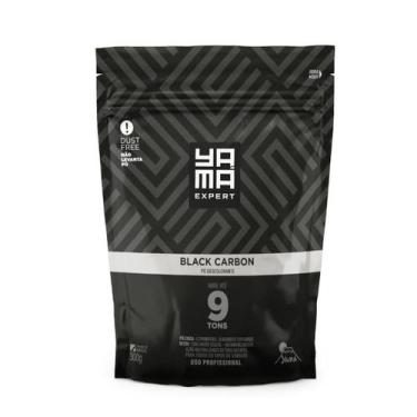 Imagem de Pó Descolorante Black Carbon 300g - Yama