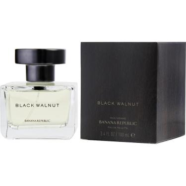Imagem de Perfume Masculino Banana Republic Black Walnut Banana Republic Eau De Toilette Spray 10...