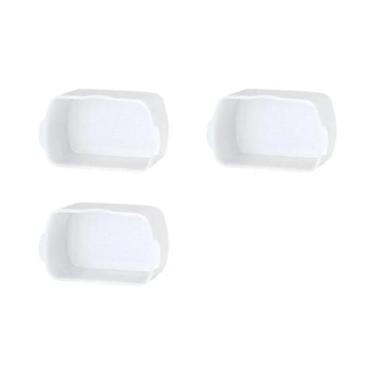 Imagem de Difusor De Flash Universal Para Canon Speedlite 580EX 580EX II Godox T