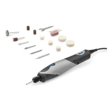 Imagem de Micro retífica Dremel 2050-11 Stylo+ - Congratulations Store