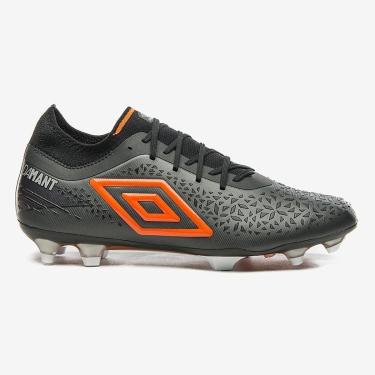 Imagem de Chuteira Campo Umbro Adamant Pro-Unissex