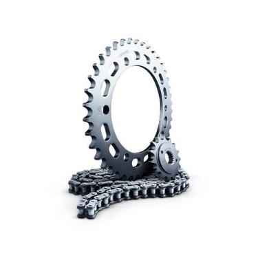 Imagem de Relacao moto biz 125 a.1045 riffel