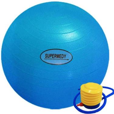 Imagem de Bola De Ginastica Supermedy Bola Ginastica 65Cm Supermedy