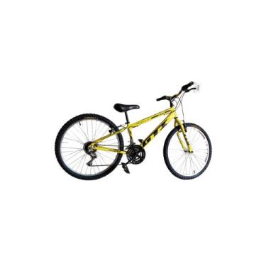 Imagem de Bicicleta aro 26 masculino - Gti