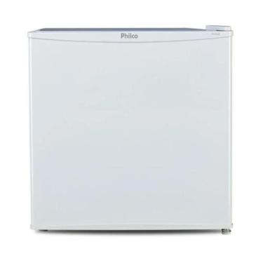Imagem de Frigobar Philco 45L Branco 110V Compacto Porta Reversível