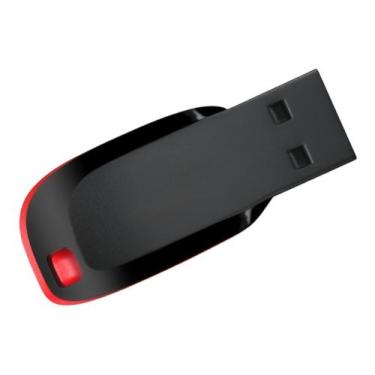 Imagem de Pen Drive S Dsk 32 GB, Leve e Prático - chutilidades