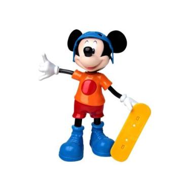 Imagem de Mickey Mouse Radical com Acessório  - Elka
