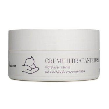 Imagem de Creme hidratante base 150gr via aroma