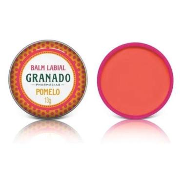 Imagem de Granado balm labial pomelo 13g
