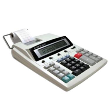 Imagem de Calculadora de impressão LP45 Bivolt Procalc  - 8155122450102