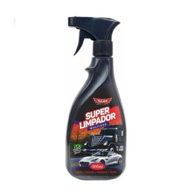 Imagem de Super Limpador Multiuso - XCAR