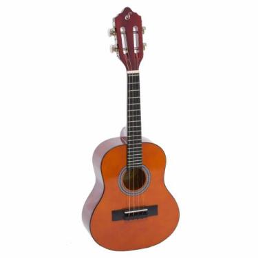 Imagem de Cavaquinho Acústico Giannini Start CS-14 Natural (N)
