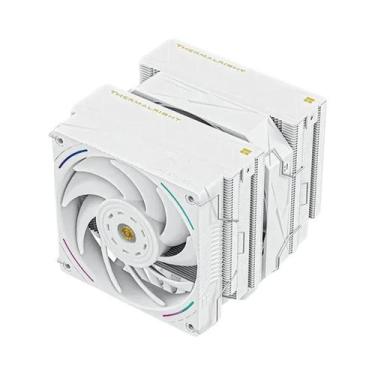 Imagem de Cooler De Ar Para CPU Thermalright ROYAL PRETOR 130 ULTRA Com 4 Heat P