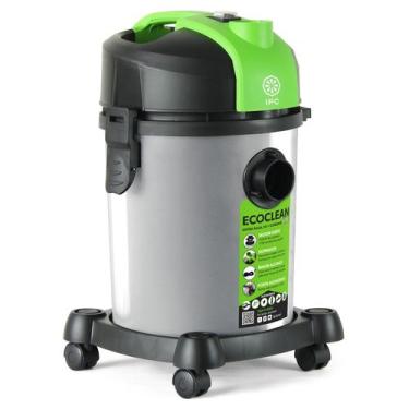 Imagem de Aspirador de Pó IPC Ecoclean Lite 127v, 110V