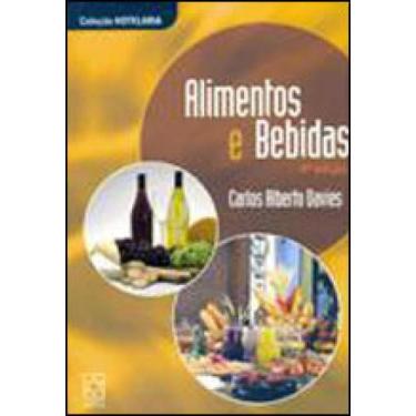 Imagem de Alimentos e bebidas - EDUCS