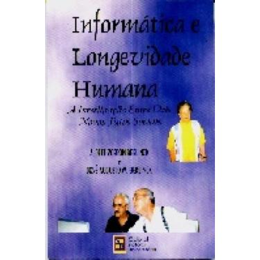 Imagem de Informatica e longevidade humana - ZAGODONI, 3