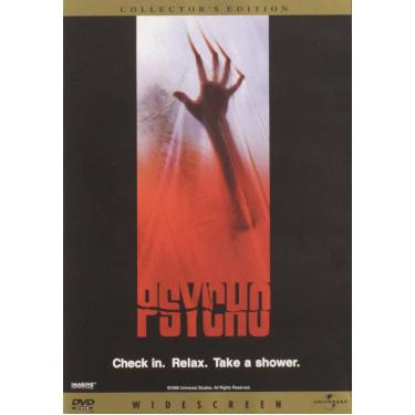 Imagem de Psycho (1998) : Collector's Edition