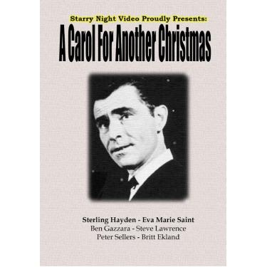 Imagem de A Carol for Another Christmas
