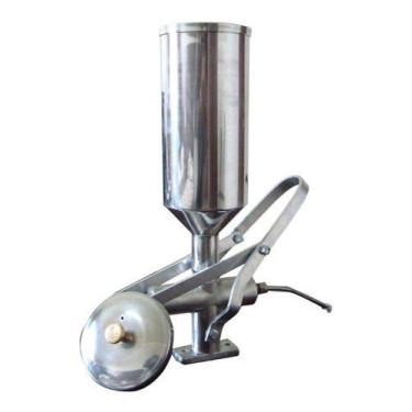 Imagem de Doceira / Recheadeira Para Churros Em Alumínio 2 Litros