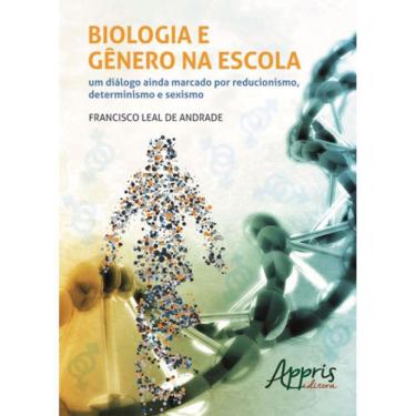 Imagem de Biologia E Genero Na Escola