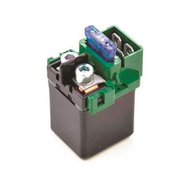 Imagem de Rele Partida Fan 125/150 2009/2015 Biz 125 Zouil