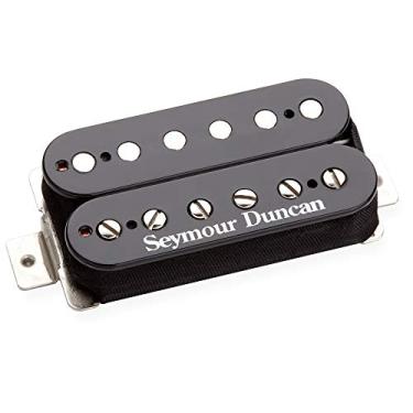Imagem de Captador Seymour Duncan TB-PG1B Pearly Gates Trmbckr Preto