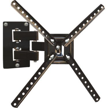 Imagem de Suporte Tri Articulado 3065 Para Tv`S De 10 A 65