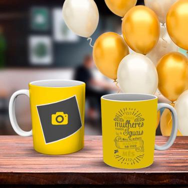 Imagem de Caneca Personalizada Aniversário 03