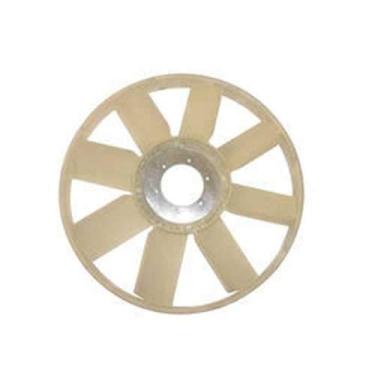 Imagem de HELICE RADIADOR MOTOR 8 PAS NYLON COM ARCO COM ANEL MB OM906LA OF1723 OF1724 OF1730