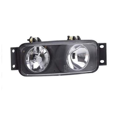 Imagem de FAROL AUXILIAR DIR PARA SCANIA SERIE 4 S4 DIREITO